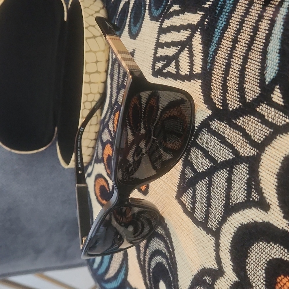 Burberry Sunglasses